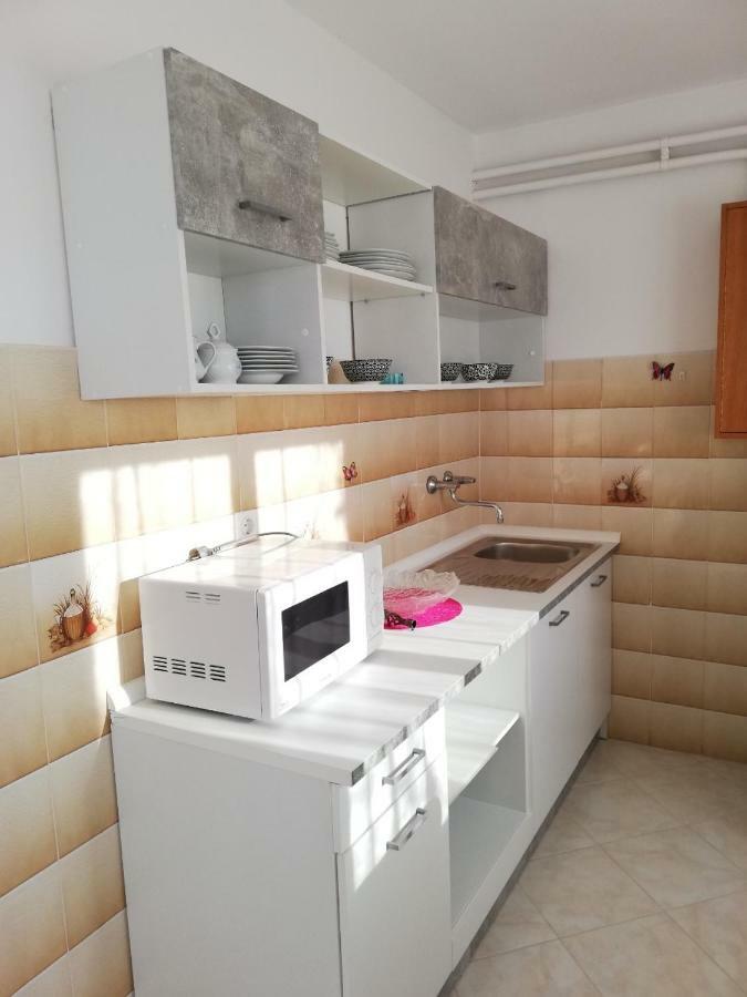 Apartment Kuki Porec Exterior photo